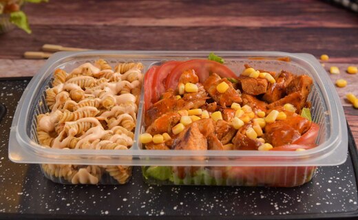 تشاينيز هوت 